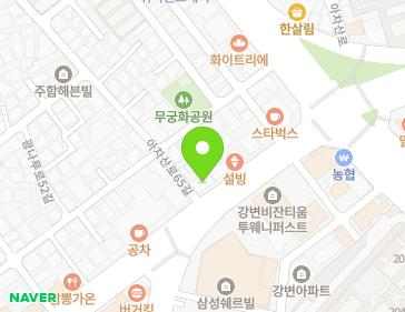 서울특별시 광진구 아차산로 475 (구의동) 지도