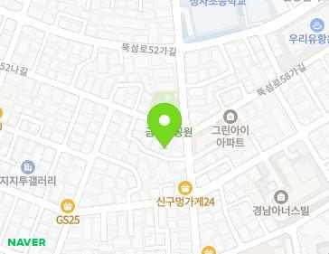 서울특별시 광진구 뚝섬로56길 38-6 (자양동) 지도