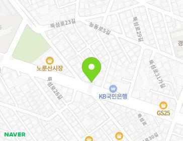 서울특별시 광진구 뚝섬로 497 (자양동) 지도