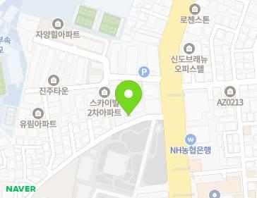 서울특별시 광진구 자양로19길 10 (자양동) 지도