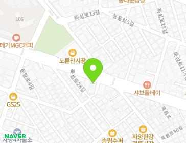 서울특별시 광진구 뚝섬로 496 (자양동) 지도
