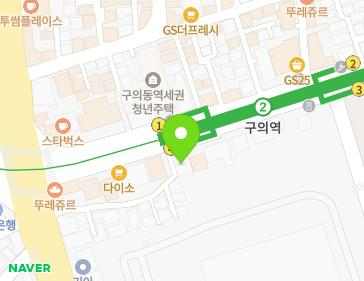 서울특별시 광진구 아차산로 382 (자양동) 지도