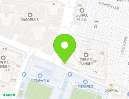 서울특별시 광진구 아차산로36길 55 (자양동, 효지어린이집) 지도