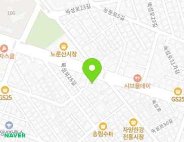 서울특별시 광진구 뚝섬로 498 (자양동, 서울클리닉빌딩) 지도