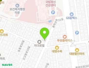 서울특별시 광진구 용마산로21길 26 (중곡동, YN빌라) 지도