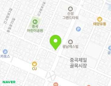 서울특별시 광진구 면목로 113-1 (중곡동) 지도