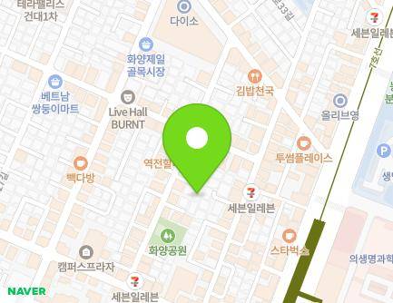 서울특별시 광진구 아차산로31길 26-6 (화양동) 지도
