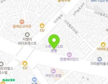 서울특별시 구로구 남부순환로105길 32 (가리봉동, JS호스텔) 지도