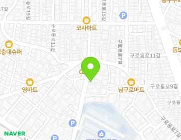 서울특별시 구로구 구로동로7나길 9 (가리봉동, 가리봉동한뜻모아마일주민공동이용시설) 서울특별시 구로구 구로동로7나길 9 (가리봉동, 가리봉동한뜻모아마일주민공동이용시설) 지도