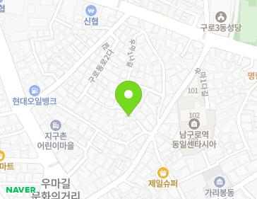 서울특별시 구로구 구로동로2가길 29-5 (가리봉동) 지도