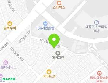 서울특별시 구로구 남부순환로105나길 32-7 (가리봉동) 지도