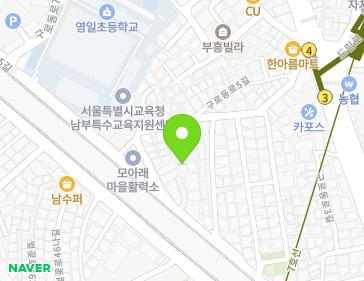 서울특별시 구로구 남부순환로105길 182-10 (가리봉동) 지도
