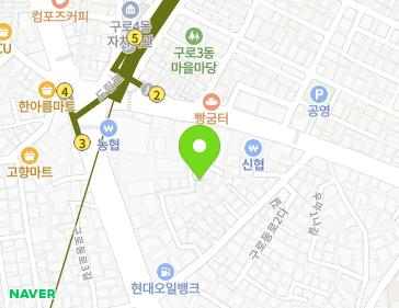 서울특별시 구로구 구로동로2나길 24 (가리봉동) 지도