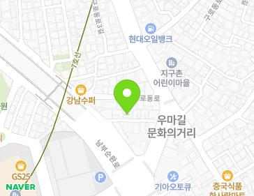 서울특별시 구로구 구로동로 5-8 (가리봉동) 지도