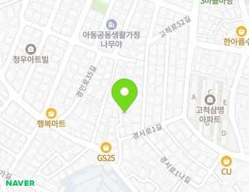서울특별시 구로구 경인로35길 32-16 (개봉동) 지도