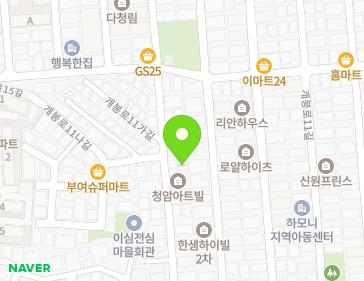 서울특별시 구로구 개봉로11가길 28 (개봉동) 서울특별시 구로구 개봉로11가길 28 (개봉동) 지도