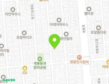 서울특별시 구로구 개봉로11길 18-10 (개봉동) 서울특별시 구로구 개봉로11길 18-10 (개봉동) 지도