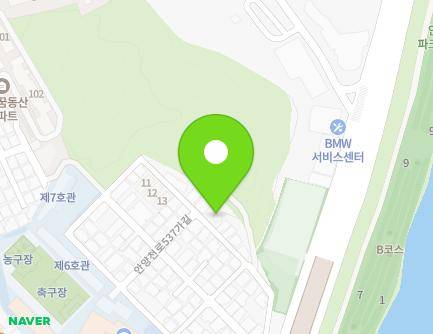 서울특별시 구로구 안양천로537다길 30 (고척동, 고척동노인정) 지도