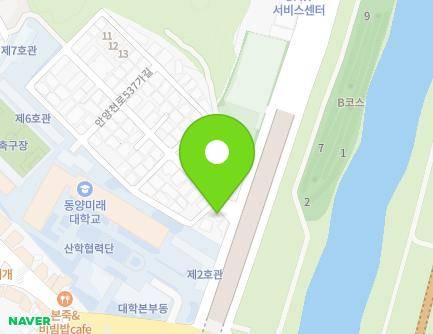 서울특별시 구로구 안양천로537가길 3 (고척동, 대상하이츠) 지도