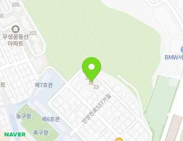 서울특별시 구로구 안양천로537다길 41 (고척동, 대신빌라) 지도