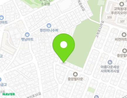 서울특별시 구로구 고척로52마길 48 (고척동, 동화빌라) 지도