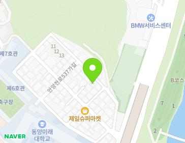 서울특별시 구로구 안양천로537다길 23 (고척동, 미래로) 지도