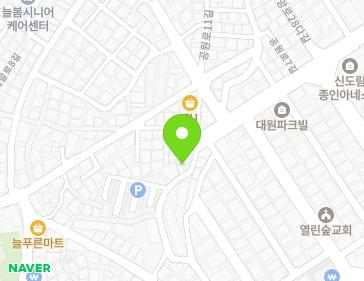 서울특별시 구로구 구로중앙로28길 31-43 (구로동) 지도