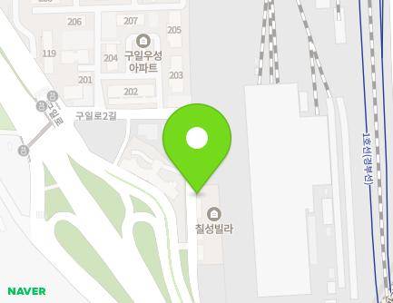 서울특별시 구로구 구일로2길 28 (구로동) 지도