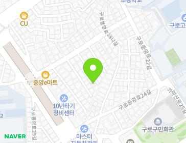 서울특별시 구로구 구로중앙로26가길 18-16 (구로동) 지도