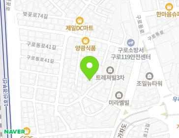 서울특별시 구로구 구로동로35가길 19-41 (구로동) 지도