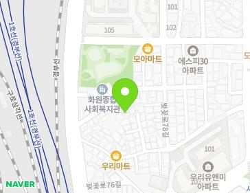 서울특별시 구로구 구로동로45길 32-23 (구로동) 지도
