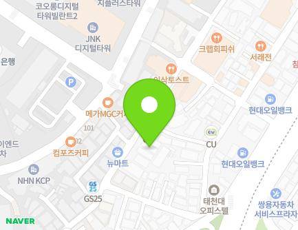 서울특별시 구로구 디지털로32가길 55 (구로동) 지도