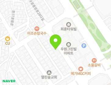서울특별시 구로구 구로중앙로28다길 21 (구로동) 지도