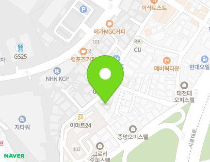 서울특별시 구로구 디지털로32가길 79 (구로동, 희원빌라) 지도