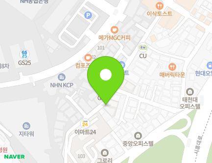 서울특별시 구로구 디지털로32가길 77 (구로동, 희원빌라) 지도