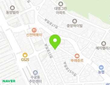 서울특별시 구로구 부일로15길 29-17 (궁동, 로렉스) 지도
