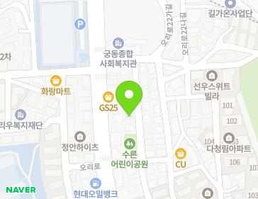 서울특별시 구로구 부일로11길 119 (궁동, 대덕하이츠빌라) 지도