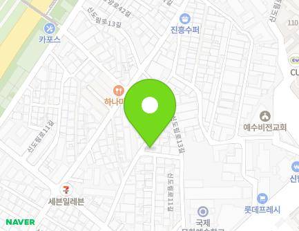 서울특별시 구로구 신도림로11나길 26 (신도림동, 삼원빌딩) 지도