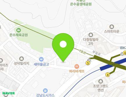 서울특별시 구로구 부일로1길 26-12 (온수동, 다청림시티) 지도