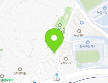 서울특별시 구로구 부일로7길 19 (온수동, 동광빌라) 지도