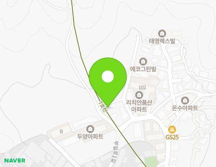 서울특별시 구로구 부일로1길 128-7 (온수동, 정산하이츠빌라) 지도