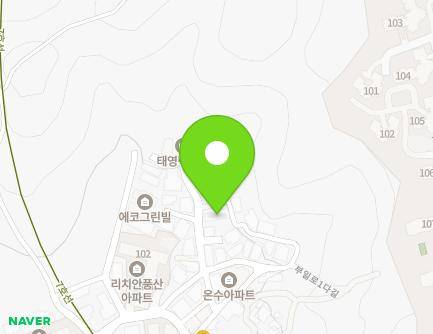 서울특별시 구로구 부일로1다길 26 (온수동, 온수그린빌라) 지도