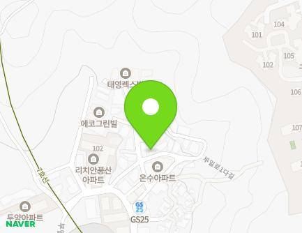 서울특별시 구로구 부일로1다길 16-3 (온수동, 현대빌라) 지도