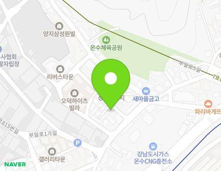 서울특별시 구로구 부일로1가길 12-7 (온수동) 지도
