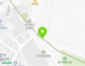 서울특별시 구로구 부일로1길 80 (온수동) 지도