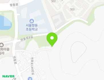 서울특별시 구로구 연동로 168-19 (항동) 지도