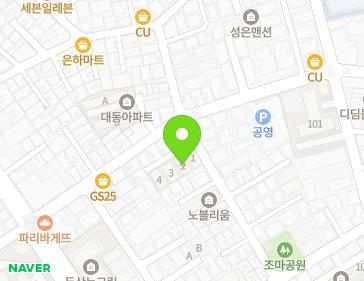 서울특별시 금천구 시흥대로149가길 29-1 (가산동, 영화빌라) 지도