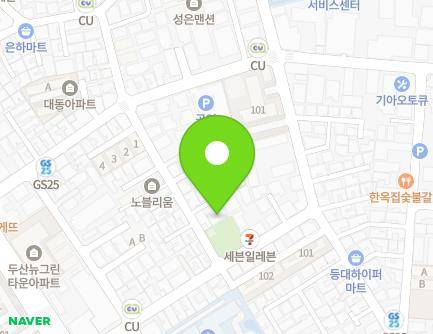 서울특별시 금천구 시흥대로149가길 10-2 (가산동, 새교회) 지도