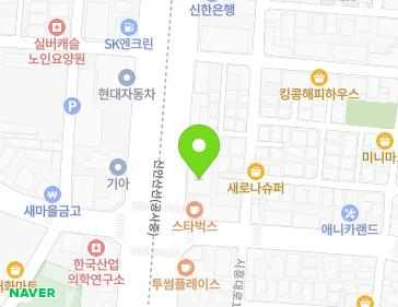 서울특별시 금천구 시흥대로 430 (독산동, (주)국민은행) 서울특별시 금천구 시흥대로 430 (독산동, (주)국민은행) 지도
