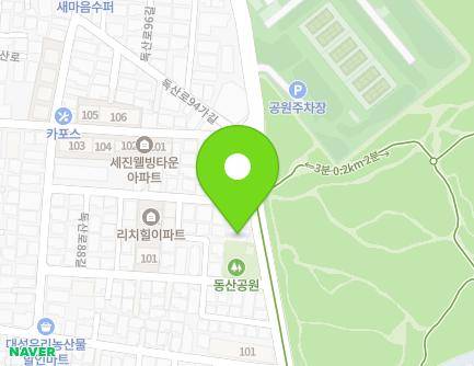 서울특별시 금천구 독산로54길 251 (독산동, 구립개미어린이집) 지도